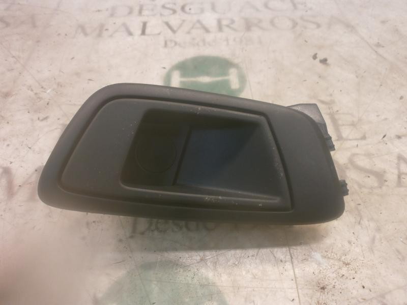 Recambio de maneta interior trasera izquierda para ford fiesta (cb1) trend referencia OEM IAM 1579293  