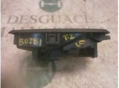 Recambio de maneta interior trasera izquierda para ford fiesta (cb1) trend referencia OEM IAM 1579293   2