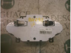 Recambio de mando climatizador para ford fiesta (cb1) trend referencia OEM IAM 1775088 8A6T18C612AL  2