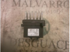 Recambio de resistencia calefaccion para ford fiesta (cb1) trend referencia OEM IAM 1847910 6G9T19E624AD  2