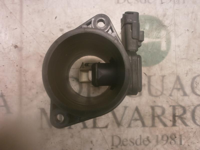 Recambio de caudalimetro para ford fiesta (cb1) trend referencia OEM IAM 1530145 5WK97004 5WK97004