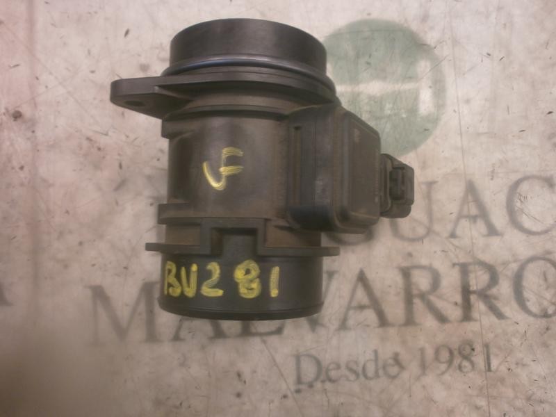 Recambio de caudalimetro para ford fiesta (cb1) trend referencia OEM IAM 1530145 5WK97004 5WK97004
