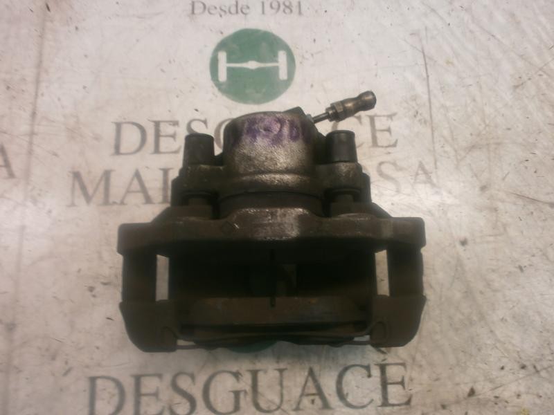 Recambio de pinza freno delantera derecha para ford fiesta (cbk) ambiente referencia OEM IAM   
