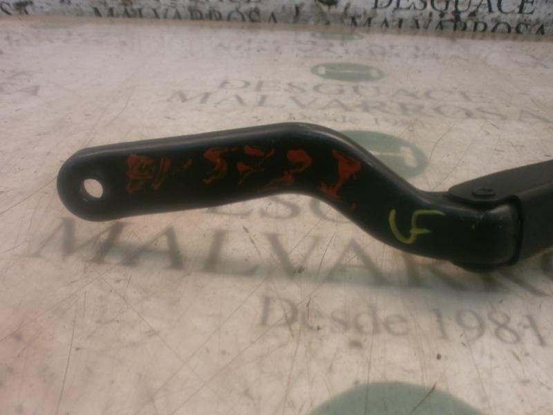 Recambio de brazo limpia delantero izquierdo para ford fiesta (cbk) ambiente referencia OEM IAM   