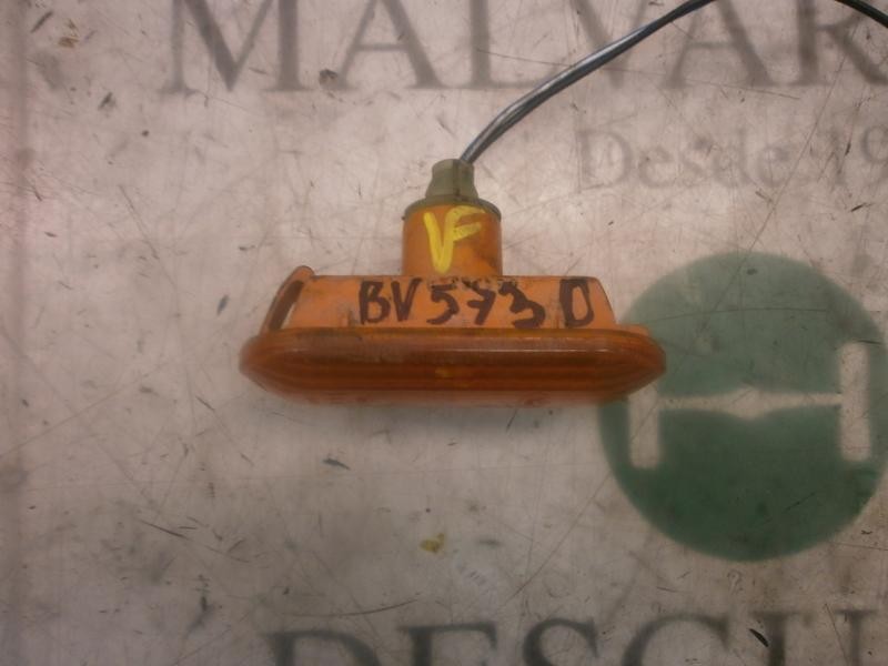 Recambio de piloto lateral derecho para ford fiesta (cbk) ambiente referencia OEM IAM   