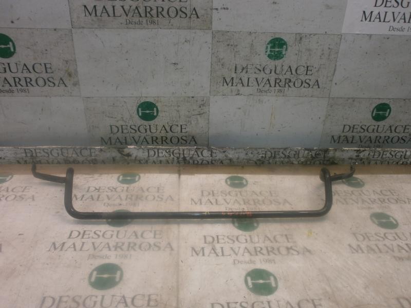 Recambio de barra estabilizadora delantera para ford fiesta (cbk) ambiente referencia OEM IAM   