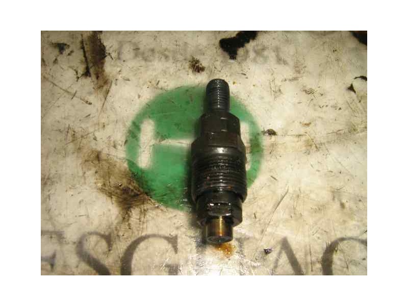 Recambio de inyector para daewoo nexia 1.5 16v cat referencia OEM IAM   