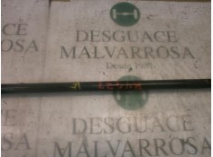 Recambio de barra estabilizadora delantera para ford fiesta (cbk) ambiente referencia OEM IAM    2