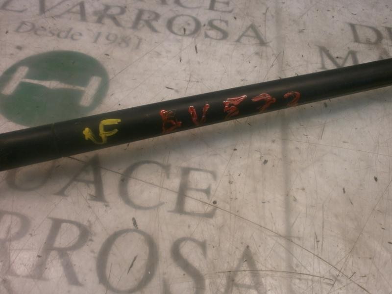 Recambio de amortiguadores maletero / porton para ford fiesta (cbk) ambiente referencia OEM IAM   