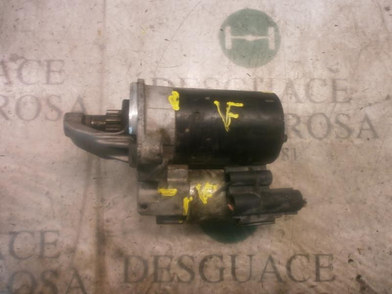 Recambio de motor arranque para ford fiesta (cbk) ambiente referencia OEM IAM   