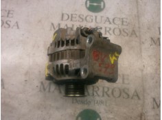 Recambio de alternador para ford fiesta (cbk) ambiente referencia OEM IAM    2