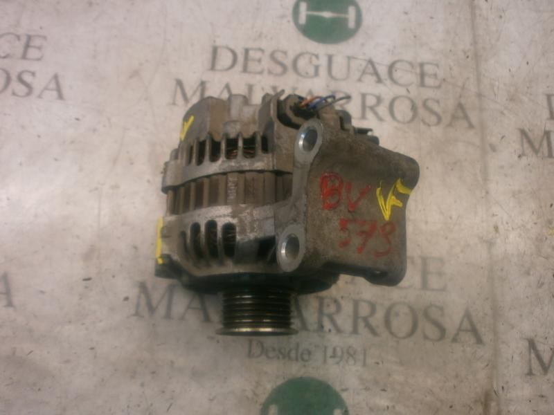 Recambio de alternador para ford fiesta (cbk) ambiente referencia OEM IAM   
