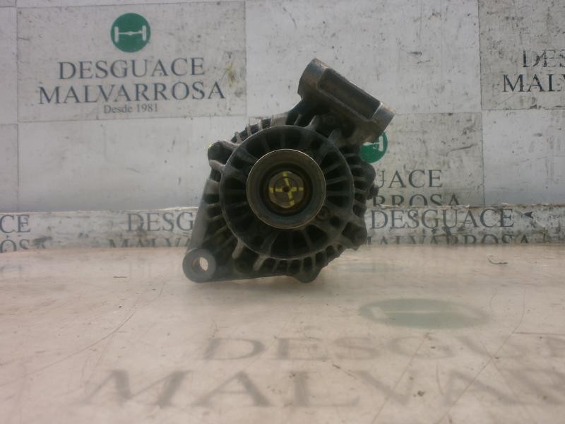 Recambio de alternador para ford fiesta (cbk) ambiente referencia OEM IAM   