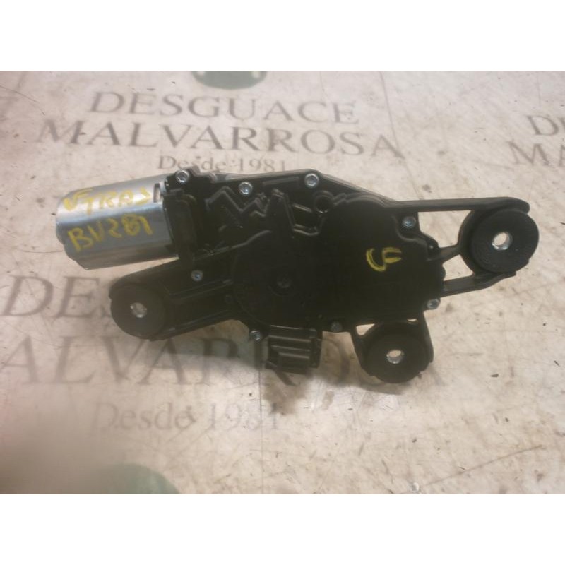 Recambio de motor elevalunas delantero izquierdo para ford fiesta (cb1) trend referencia OEM IAM 1852321 0130822404 0130822404