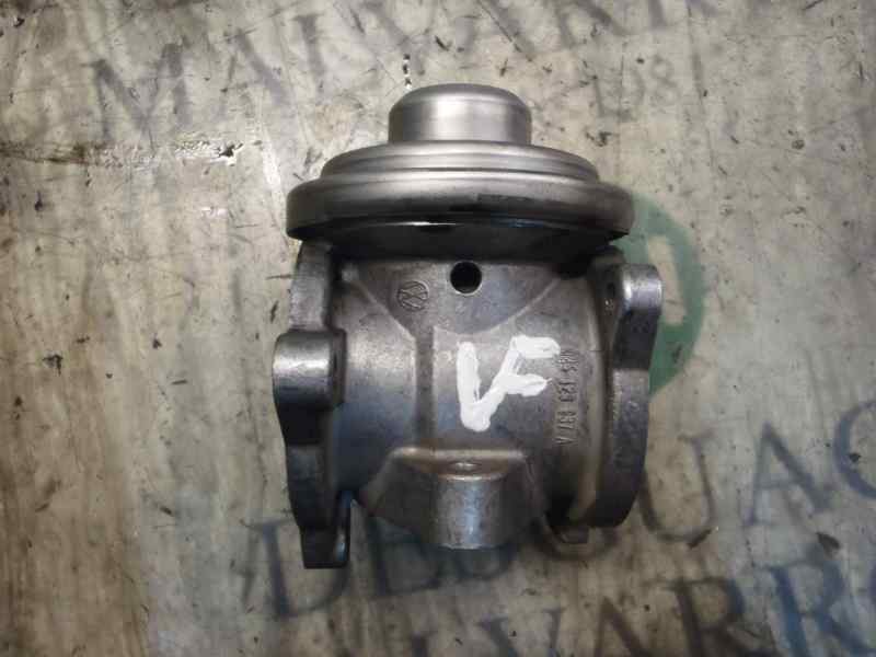 Recambio de valvula egr para seat ibiza (6l1) 1.4 tdi cat (bnm) referencia OEM IAM   