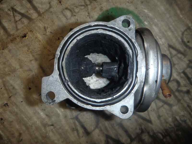 Recambio de valvula egr para seat ibiza (6l1) 1.4 tdi cat (bnm) referencia OEM IAM   