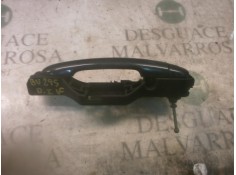 Recambio de maneta exterior delantera izquierda para renault laguna ii (bg0) authentique referencia OEM IAM    2