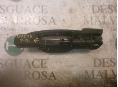 Recambio de maneta exterior trasera derecha para renault laguna ii (bg0) authentique referencia OEM IAM    2