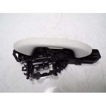 MANETA EXTERIOR TRASERA DERECHA 5H0837206GRU 5H0837886C 5H0837886B