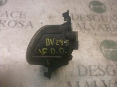 Recambio de faro antiniebla derecho para renault laguna ii (bg0) authentique referencia OEM IAM    2
