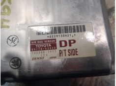 Recambio de centralita airbag para lexus is200 (gxe10) 2.0 referencia OEM IAM 8917053020   2