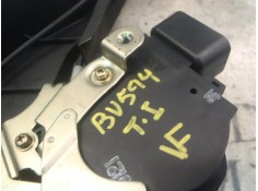 Recambio de cerradura puerta trasera izquierda para lexus is200 (gxe10) 2.0 referencia OEM IAM 6934053020   2