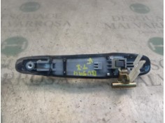 Recambio de maneta exterior trasera izquierda para lexus is200 (gxe10) 2.0 referencia OEM IAM 6924053010A1   2
