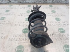Recambio de amortiguador delantero derecho para renault laguna iii expression referencia OEM IAM    2