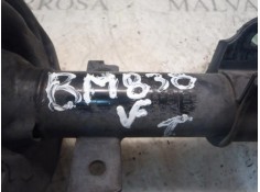 Recambio de amortiguador delantero izquierdo para renault laguna iii expression referencia OEM IAM    2