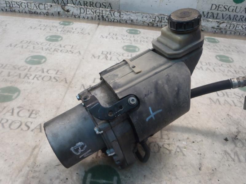 Recambio de bomba direccion para renault laguna iii expression referencia OEM IAM   