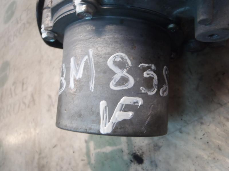 Recambio de bomba direccion para renault laguna iii expression referencia OEM IAM   