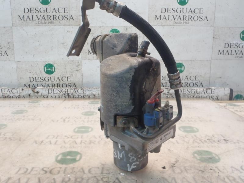 Recambio de bomba direccion para renault laguna iii expression referencia OEM IAM   