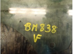 Recambio de cristal puerta trasero izquierdo para renault laguna iii expression referencia OEM IAM    2