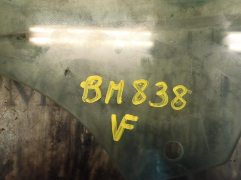 Recambio de cristal puerta trasero izquierdo para renault laguna iii expression referencia OEM IAM   