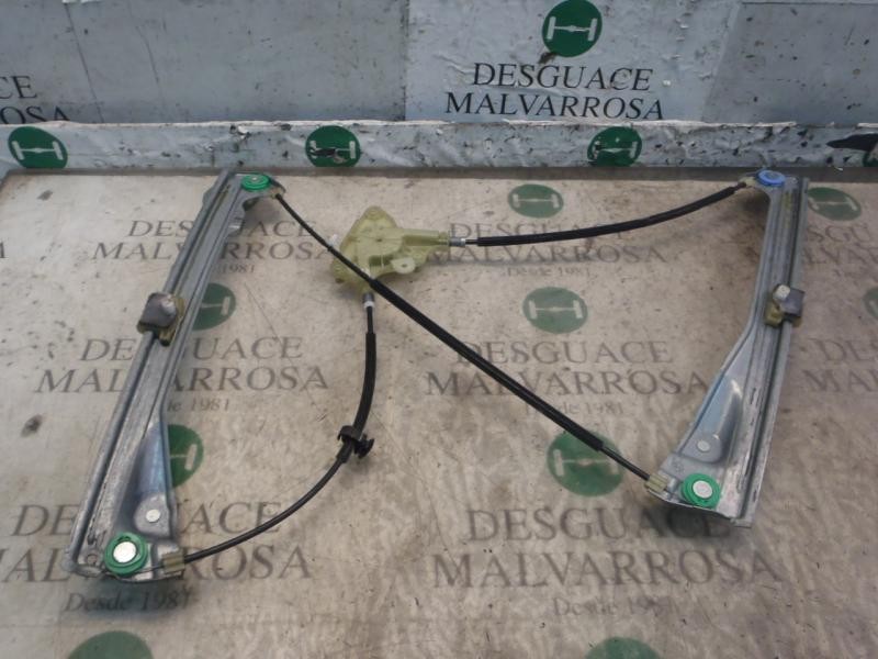 Recambio de elevalunas delantero izquierdo para renault laguna iii expression referencia OEM IAM   