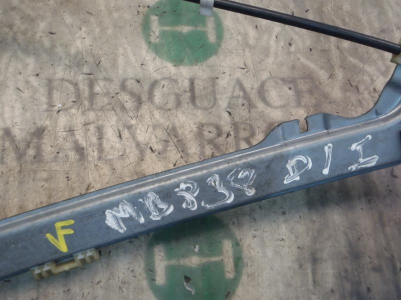 Recambio de elevalunas delantero izquierdo para renault laguna iii expression referencia OEM IAM   