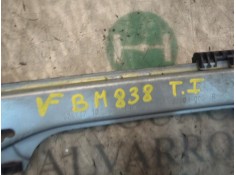 Recambio de elevalunas trasero izquierdo para renault laguna iii expression referencia OEM IAM    2