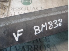 Recambio de intercooler para renault laguna iii expression referencia OEM IAM    2