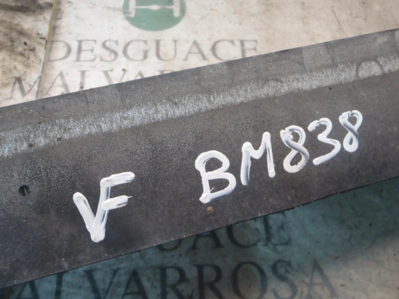 Recambio de intercooler para renault laguna iii expression referencia OEM IAM   