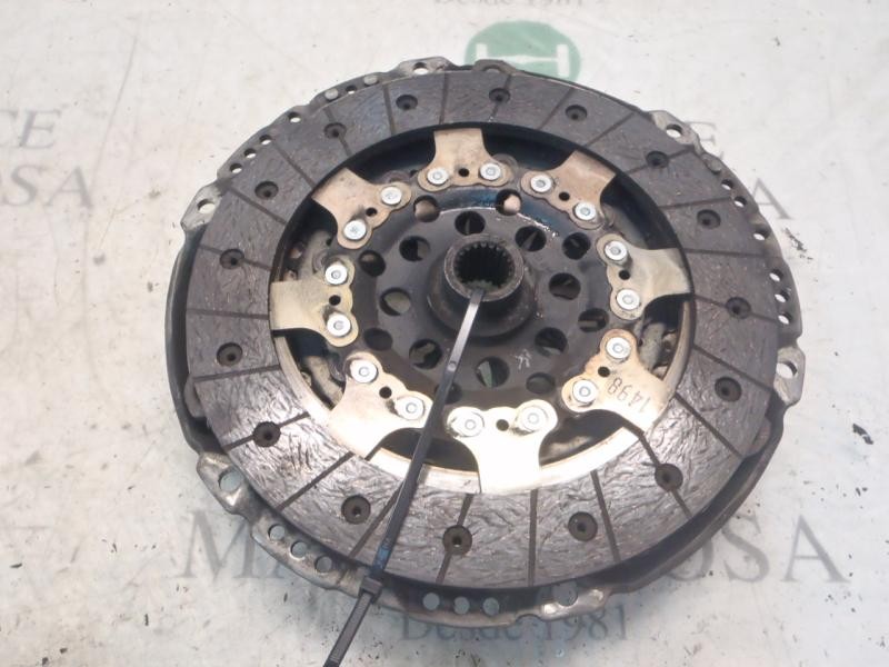 Recambio de kit embrague para renault laguna iii expression referencia OEM IAM   