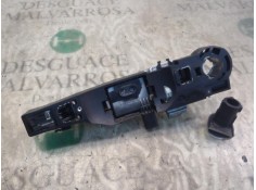 Recambio de maneta exterior trasera izquierda para renault laguna iii expression referencia OEM IAM    2