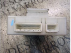 Recambio de modulo electronico para renault laguna iii expression referencia OEM IAM    2