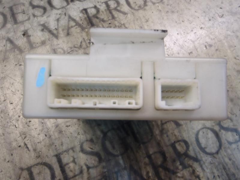 Recambio de modulo electronico para renault laguna iii expression referencia OEM IAM   