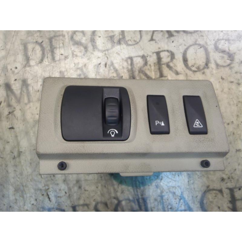 Recambio de modulo electronico para renault laguna iii expression referencia OEM IAM   