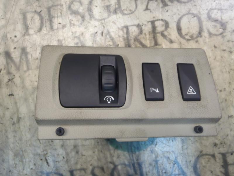 Recambio de modulo electronico para renault laguna iii expression referencia OEM IAM   