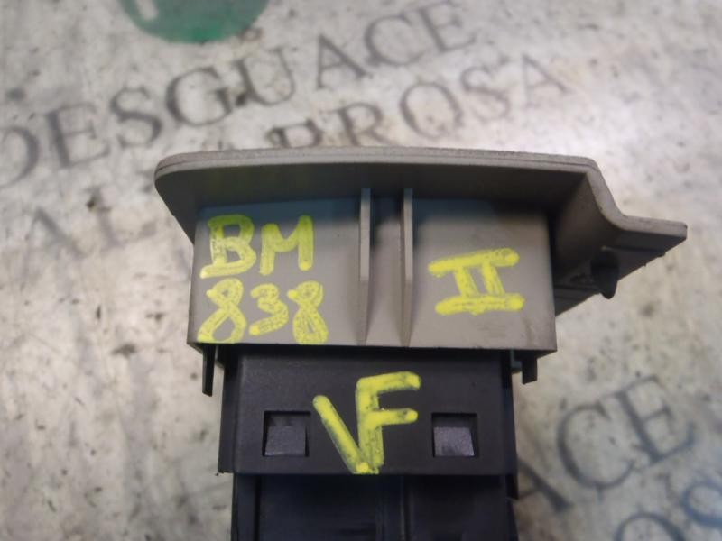 Recambio de modulo electronico para renault laguna iii expression referencia OEM IAM   