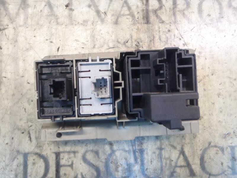 Recambio de modulo electronico para renault laguna iii expression referencia OEM IAM   
