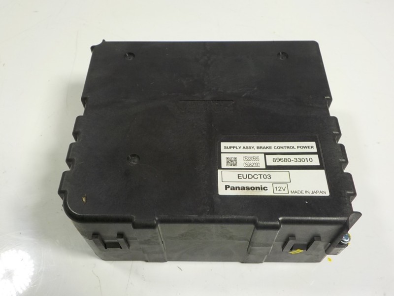 Recambio de modulo electronico para lexus rx 450h referencia OEM IAM 8968033010 8968033010 C5220589
