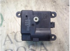 Recambio de motor apertura trampillas climatizador para renault laguna iii expression referencia OEM IAM    2