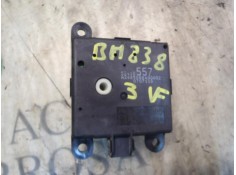 Recambio de motor electrico para renault laguna iii expression referencia OEM IAM    2